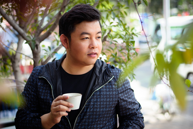 Quang Lê: Ca sĩ trẻ nếu hát Bolero không hợp thì tốt nhất nên giữ sở trường của mình! Quang Lê: Ca sĩ trẻ nếu hát Bolero không hợp thì tốt nhất nên giữ sở trường của mình!