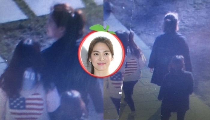 [Cập nhật] - Đám cưới Song - Song: Song Joong Ki và gia đình nhà trai đã có mặt tại đám cưới