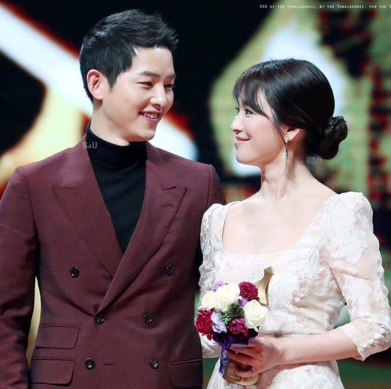 Đám cưới Song Joong Ki - Song Hye Kyo: Hôn lễ có thể kéo dài tới tận nửa đêm