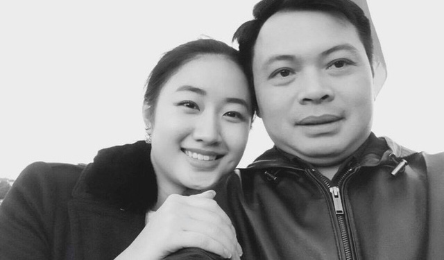 Hoa hậu Thu Ngân tiết lộ mối quan hệ với mẹ chồng