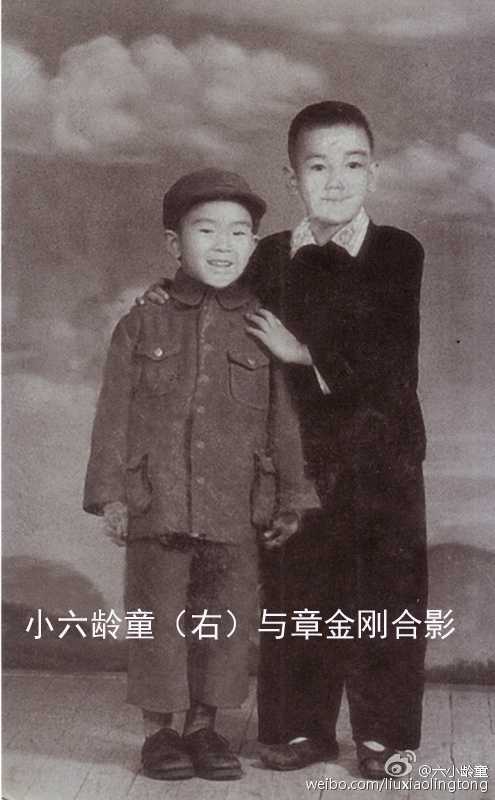 Lục Tiểu Linh Đồng: Anh trai chết mới được làm Tôn Ngộ Không và nỗi đau đáu cuối đời