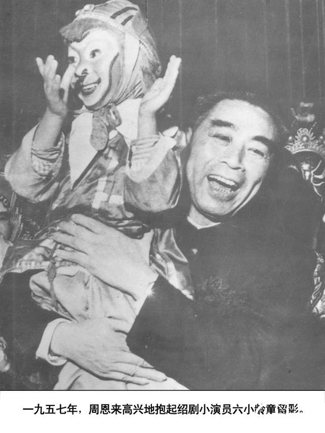 Lục Tiểu Linh Đồng: Anh trai chết mới được làm Tôn Ngộ Không và nỗi đau đáu cuối đời