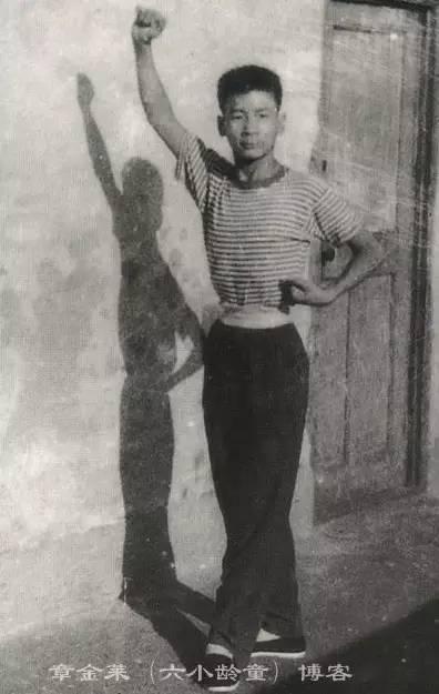 Lục Tiểu Linh Đồng: Anh trai chết mới được làm Tôn Ngộ Không và nỗi đau đáu cuối đời