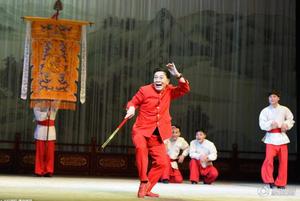 Lục Tiểu Linh Đồng: Anh trai chết mới được làm Tôn Ngộ Không và nỗi đau đáu cuối đời