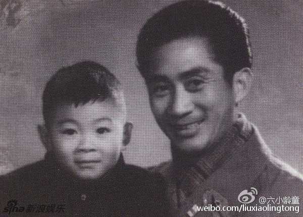 Lục Tiểu Linh Đồng: Anh trai chết mới được làm Tôn Ngộ Không và nỗi đau đáu cuối đời