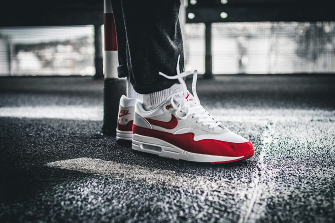 10 đôi sneakers đi vào huyền thoại 10 đôi sneakers đi vào huyền thoại