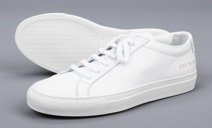 10 đôi sneakers đi vào huyền thoại 10 đôi sneakers đi vào huyền thoại