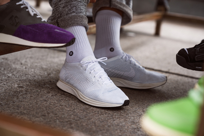 10 đôi sneakers đi vào huyền thoại 10 đôi sneakers đi vào huyền thoại