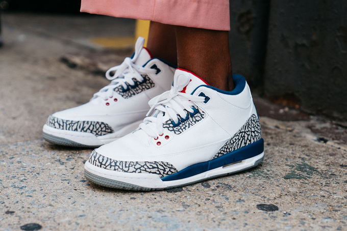 10 đôi sneakers đi vào huyền thoại 10 đôi sneakers đi vào huyền thoại