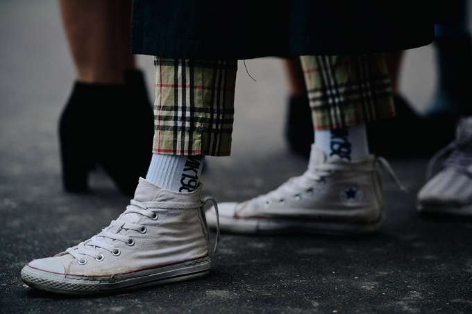 10 đôi sneakers đi vào huyền thoại 10 đôi sneakers đi vào huyền thoại