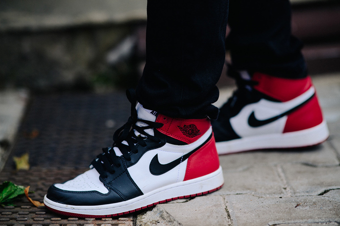 10 đôi sneakers đi vào huyền thoại 10 đôi sneakers đi vào huyền thoại