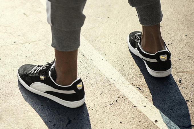 10 đôi sneakers đi vào huyền thoại 10 đôi sneakers đi vào huyền thoại