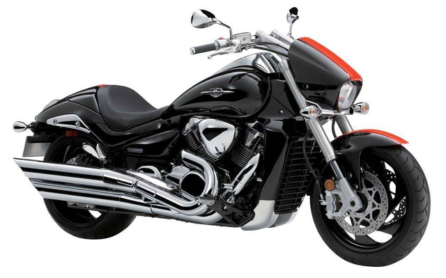 5 điều đã biết về mẫu cruiser giá rẻ Suzuki Intruder 150 sắp ra mắt vào tháng sau