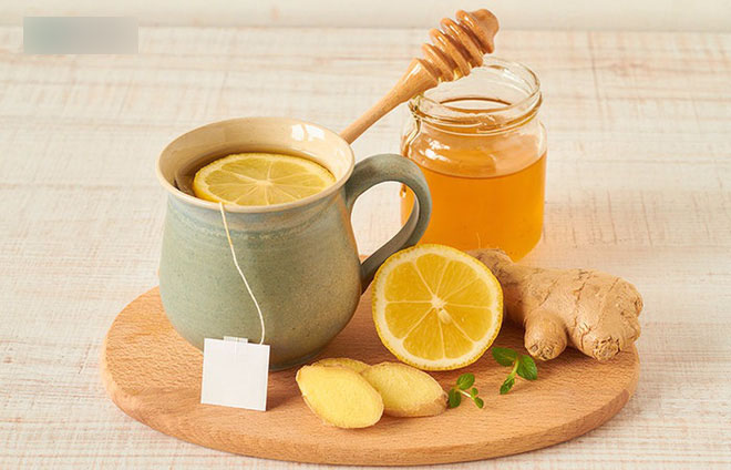 Thải độc đường ruột, thanh lọc cơ thể: Hãy uống 1 thìa mật ong vào đúng thời điểm Thải độc đường ruột, thanh lọc cơ thể: Hãy uống 1 thìa mật ong vào đúng thời điểm