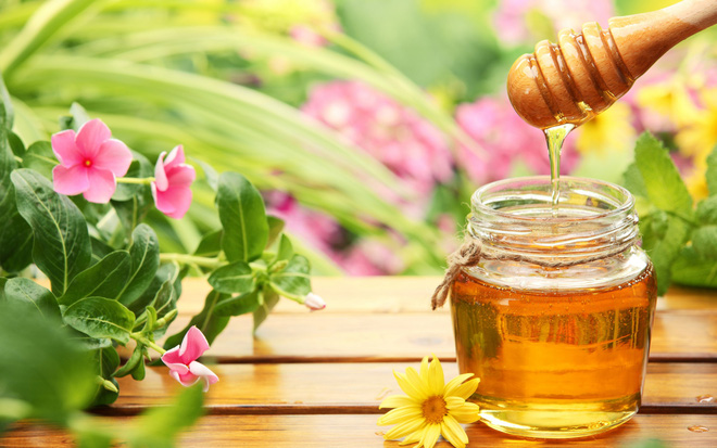 Thải độc đường ruột, thanh lọc cơ thể: Hãy uống 1 thìa mật ong vào đúng thời điểm Thải độc đường ruột, thanh lọc cơ thể: Hãy uống 1 thìa mật ong vào đúng thời điểm