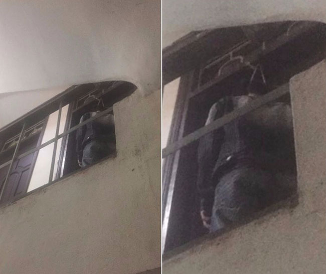 Hà Nội: Mâu thuẫn tình cảm với bạn gái, nam thanh niên sinh năm 1994 treo cổ tự tử trong phòng trọ