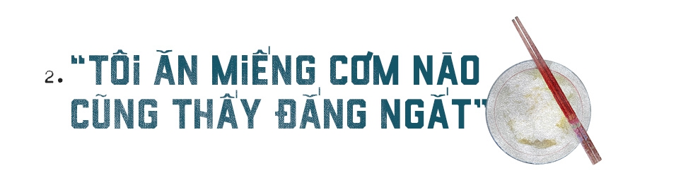 Trung tướng Hữu Ước: Đời tôi đã vĩnh viễn không thể bình yên Trung tướng Hữu Ước: Đời tôi đã vĩnh viễn không thể bình yên