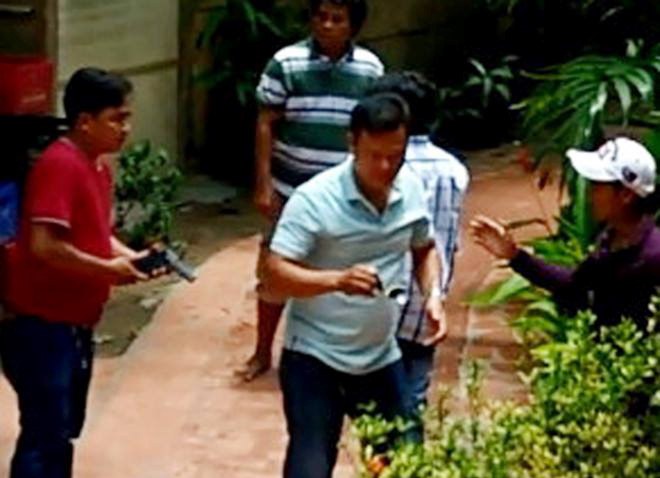 Trưởng công an Phú Quốc chấp nhận thua kiện chủ nhà nghỉ