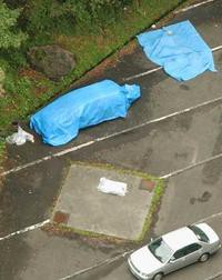 Những vụ tự tử tập thể khét tiếng ám ảnh đất nước Nhật Bản