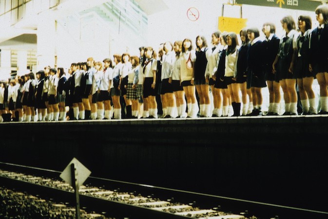 Những vụ tự tử tập thể khét tiếng ám ảnh đất nước Nhật Bản