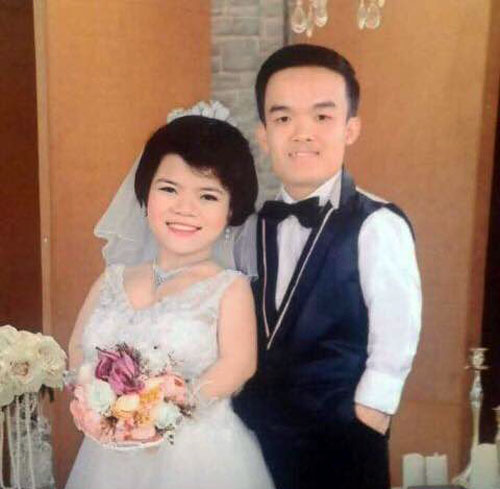Cuộc sống đầy sóng gió của cặp vợ chồng lùn nhất tỉnh Điện Biên
