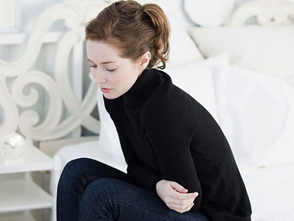 Tôi nên làm thế nào khi không thể sinh con cho chồng?