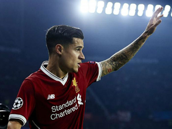 Barca nhiều khả năng đã chiêu mộ Coutinho