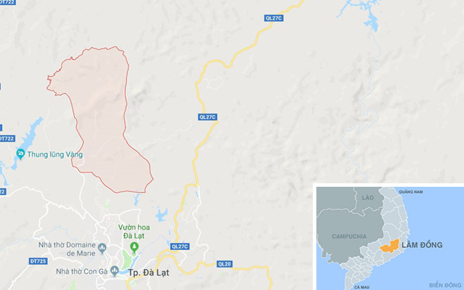 Bốn căn nhà cháy rụi trong ngày đầu năm