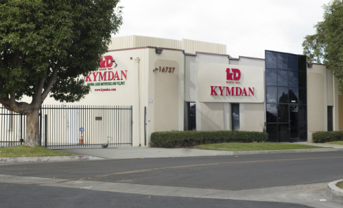 Nệm Kymdan lần đầu bán hàng online tại Mỹ