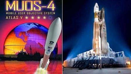 Mỹ thoát Nga động cơ tên lửa: Chưa thành đã bê bối