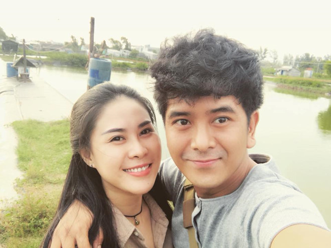 Hùng Thuận công khai bạn gái DJ xinh đẹp sau 3 năm ly hôn