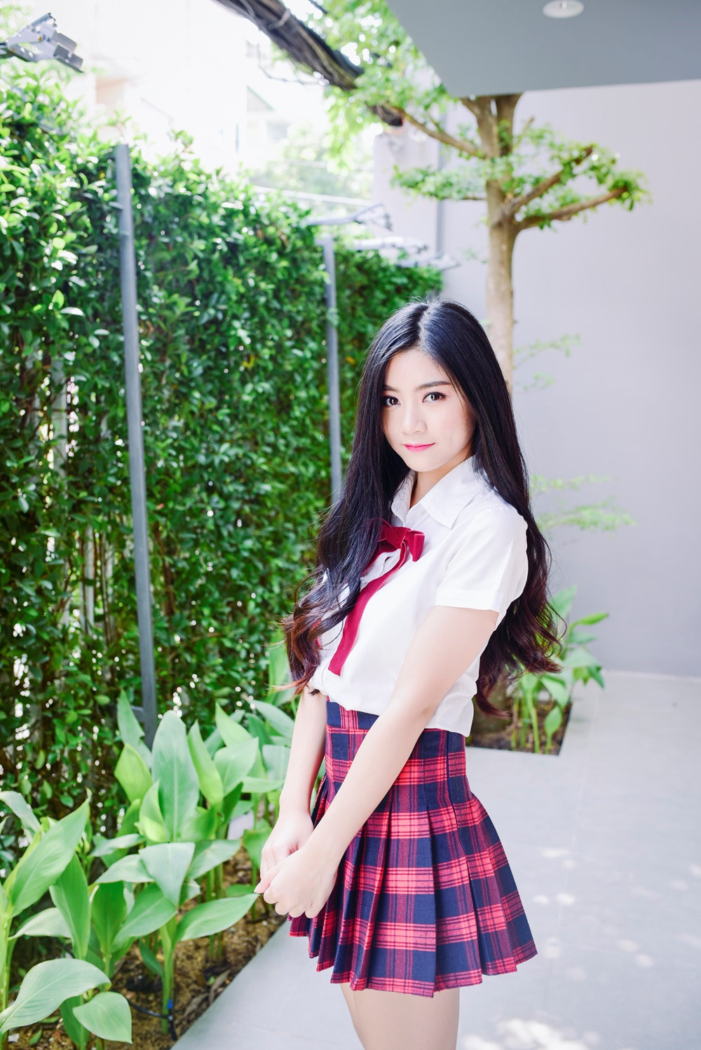 Miss Teen 2017 Nguyễn Bùi Nam Phương: Sẽ dùng tiền thưởng làm từ thiện Miss Teen 2017 Nguyễn Bùi Nam Phương: Sẽ dùng tiền thưởng làm từ thiện