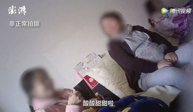 Nghề cho thuê tử cung trái phép nở rộ ở Trung Quốc