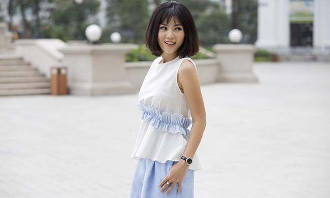 Con gái ông trùm Thanh Hương: Người thứ 3 có nhiều loại, cũng có loại đáng thương Con gái ông trùm Thanh Hương: Người thứ 3 có nhiều loại, cũng có loại đáng thương