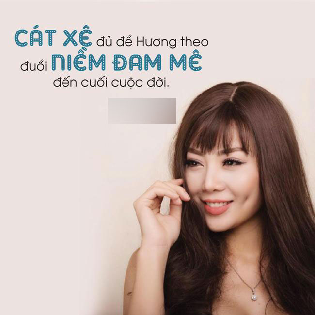 Con gái ông trùm Thanh Hương: Người thứ 3 có nhiều loại, cũng có loại đáng thương Con gái ông trùm Thanh Hương: Người thứ 3 có nhiều loại, cũng có loại đáng thương