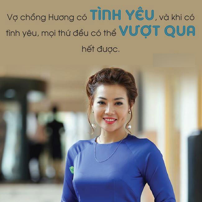 Con gái ông trùm Thanh Hương: Người thứ 3 có nhiều loại, cũng có loại đáng thương Con gái ông trùm Thanh Hương: Người thứ 3 có nhiều loại, cũng có loại đáng thương