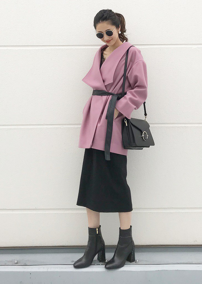 Điểm thêm chút sắc màu cho ngày đầu xuân với 5 gam màu nổi bật mà cực trendy Điểm thêm chút sắc màu cho ngày đầu xuân với 5 gam màu nổi bật mà cực trendy