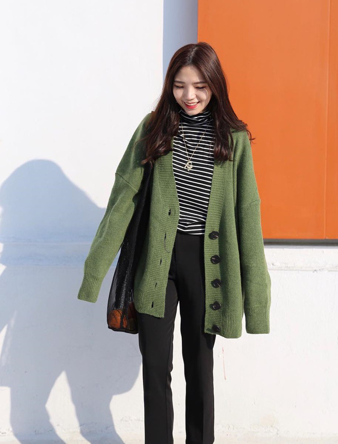 Điểm thêm chút sắc màu cho ngày đầu xuân với 5 gam màu nổi bật mà cực trendy Điểm thêm chút sắc màu cho ngày đầu xuân với 5 gam màu nổi bật mà cực trendy