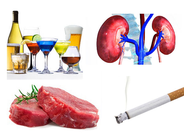 8 sai lầm khiến thận suy yếu dần: Rất nhiều người mắc hàng ngày mà không biết