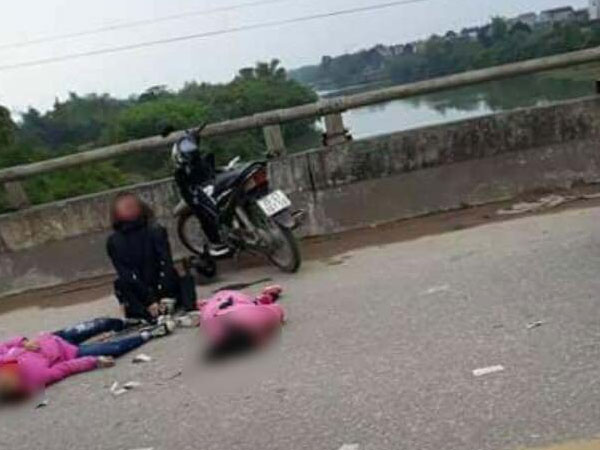 67 người tử vong vì TNGT trong 3 ngày nghỉ Tết Dương lịch