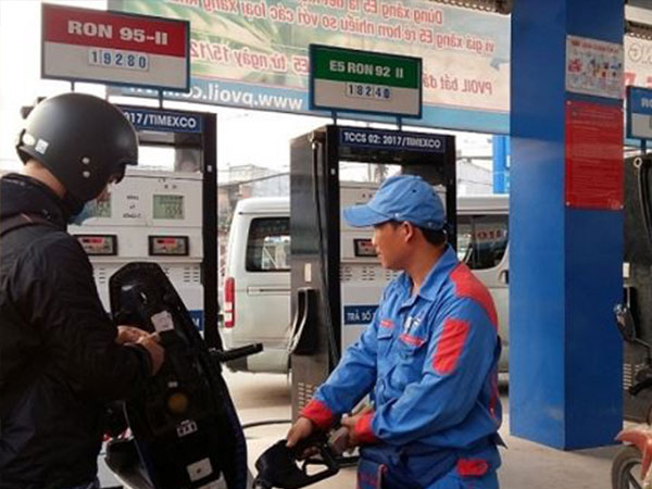 Đồng loạt thay thế xăng RON 92 bằng xăng E5: Chưa phát hiện trường hợp mất an toàn