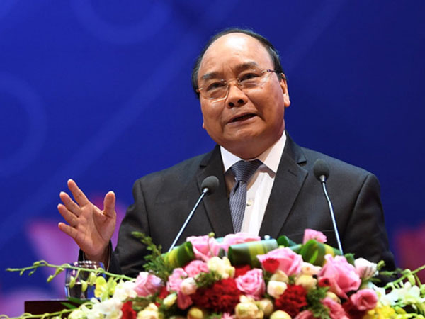 Kiên quyết xử lý nghiêm các vụ án tham nhũng trong năm 2018