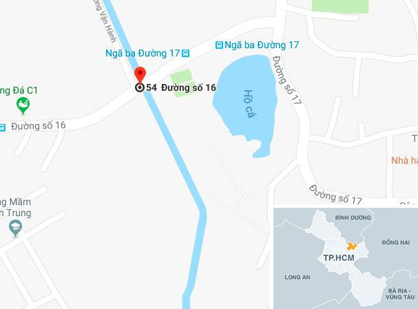 Cảnh sát điều tra vụ nam 9X chết trong ngày đầu năm mới