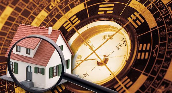 Năm Mậu Tuất 2018, tuổi nào kị xây nhà?