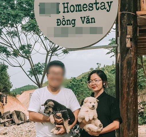 Loạt bóc phốt rùm beng nhất năm: Vì yêu quên ruột thịt, gánh nợ cho bạn trai vẫn bị đánh