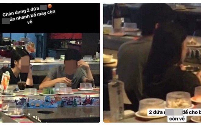 Loạt bóc phốt rùm beng nhất năm: Vì yêu quên ruột thịt, gánh nợ cho bạn trai vẫn bị đánh