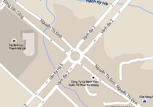 Năm công trình trọng điểm kỳ vọng giảm ùn tắc cho TP HCM năm 2018