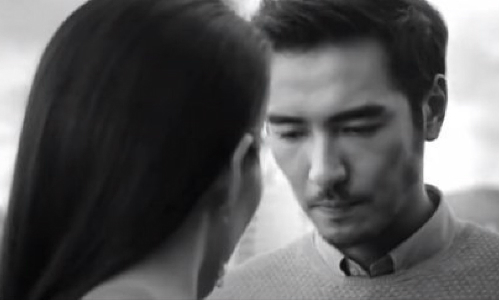 Mẹ chồng hối hận khi ép con trai ly hôn nàng dâu