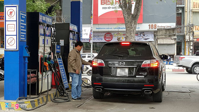 Xăng E5 không ảnh hưởng động cơ, nhiều ôtô tại VN có thể đổ xăng E10