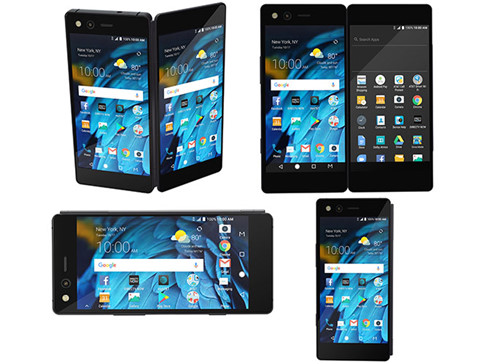 Các xu hướng công nghệ dành cho Android trong năm 2018